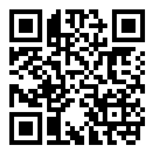 QR code for the BEP20 wallet address